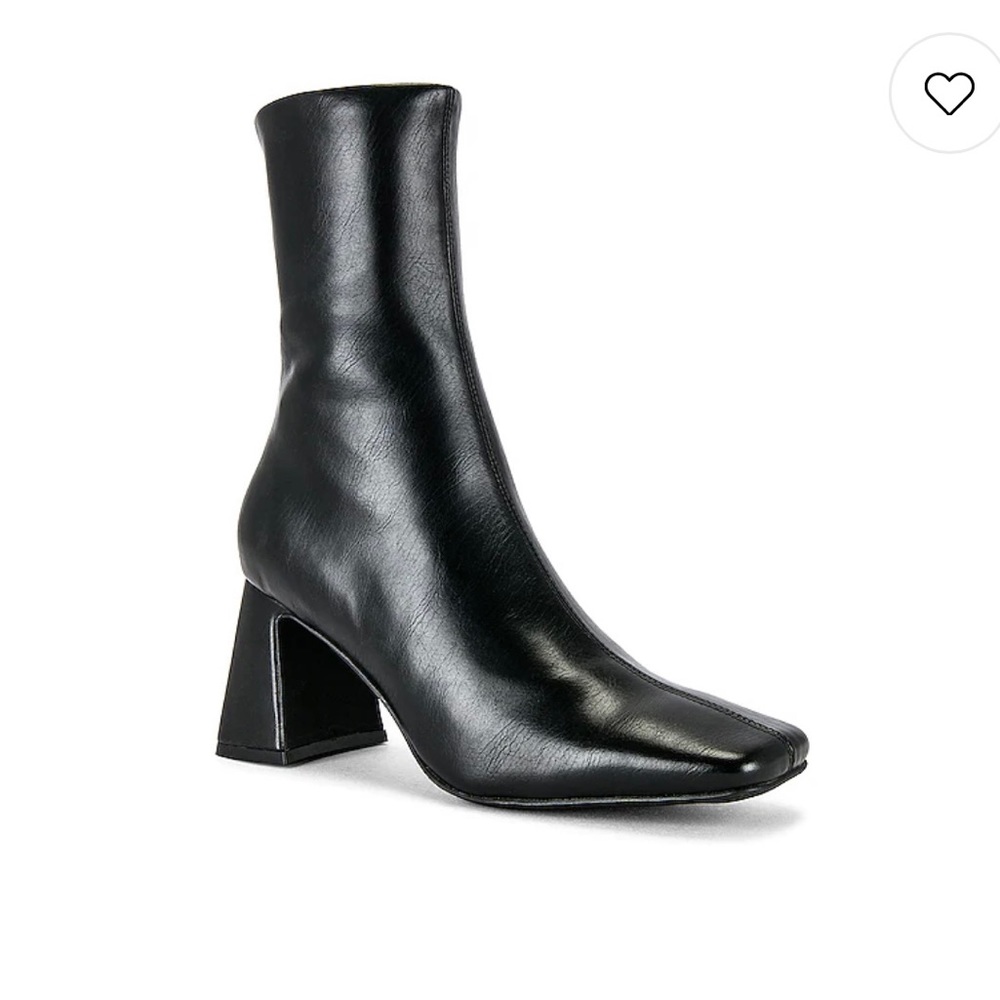 Jerema Bootie in Black